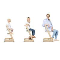 Tripp Trapp® High Chair V2 - Black