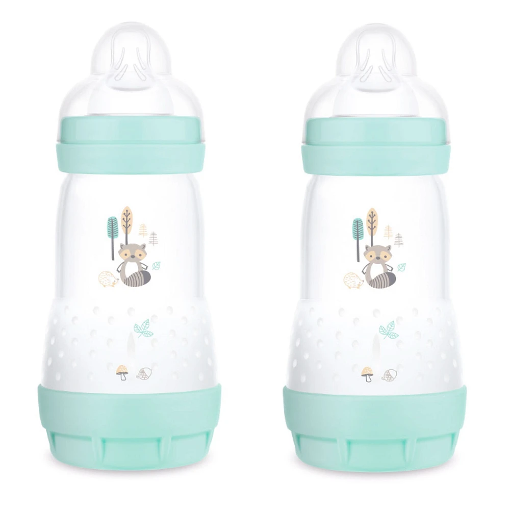 Biberons 9oz (2) - Aqua Mat