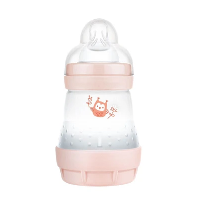 Easy Start Anti-Colic Bottle 5oz - Pink