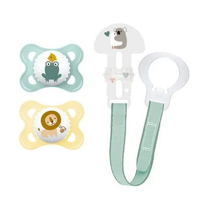 Ensemble 3 Produits - Animaux