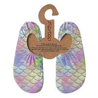 Finny Jr. Slippers Sizes 18-27