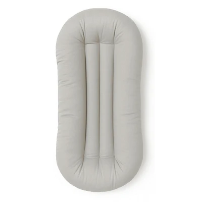 Baby Cushion 0-9m - Grey 