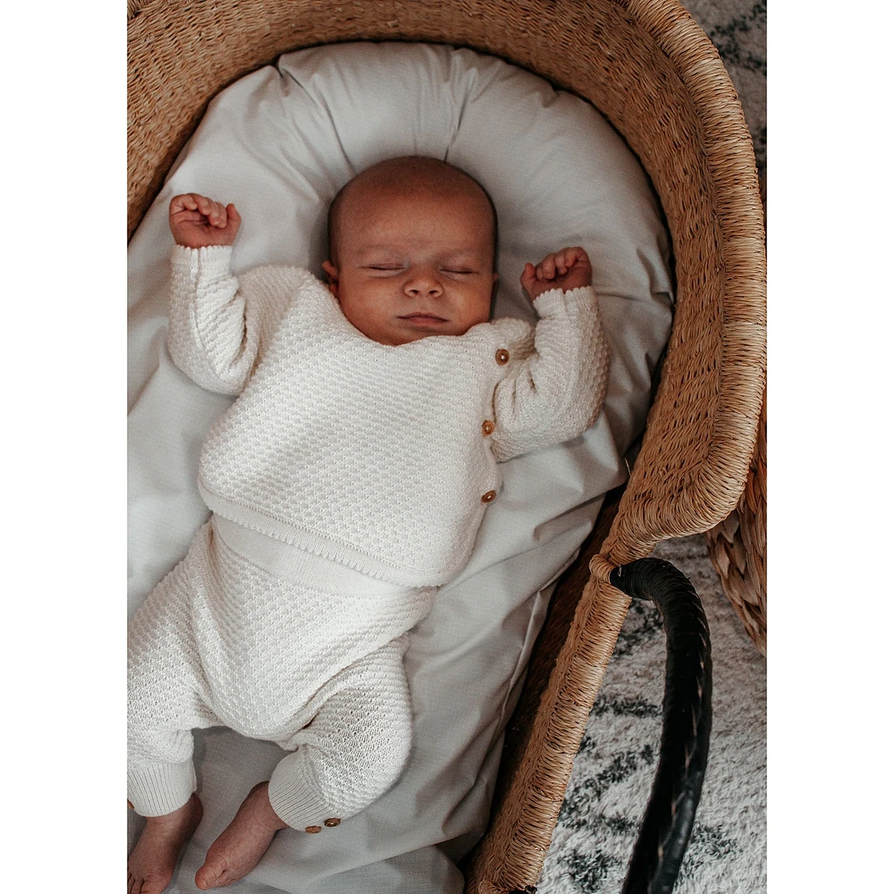 Housse Impermeable pour Coussin 0-9m
