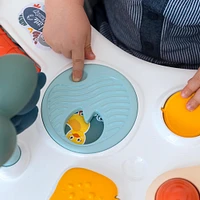 Siège D'Activité 3 en 1