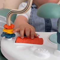 Siège D'Activité 3 en 1