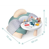 Siège D'Activité 3 en 1