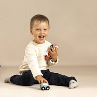Set Of 3 Vehicles