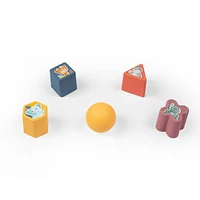 Activity Table
