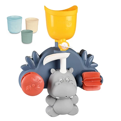 Hippopotame Jouet de Bain