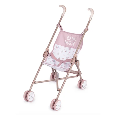 Poussette Pliable pour Poupée