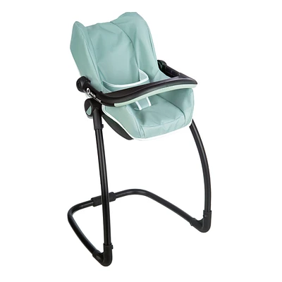 Chaise 3 En 1 Pour Poupée - Sauge