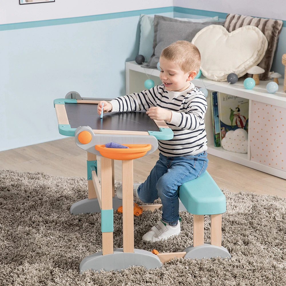 Modulo Space Desk
