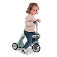 Reversible 2 in 1 Scooter