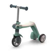 Reversible 2 in 1 Scooter