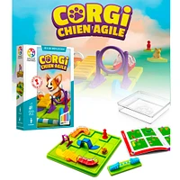 Corgi Chien Agile