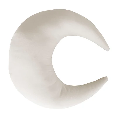 Coussin d'Allaitement Organique - Naturel