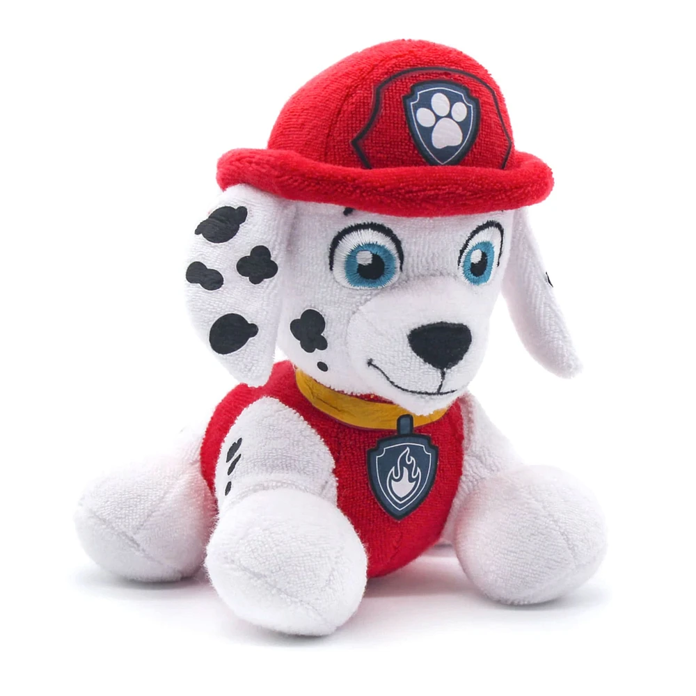 Soapsox Bath Scrub - Marcus Paw Patrol