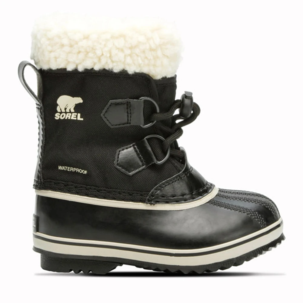 Yoot Pac Nylon Boots 8-13