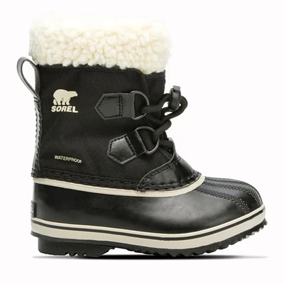 Botte Yoot Pac Nylon Pointures