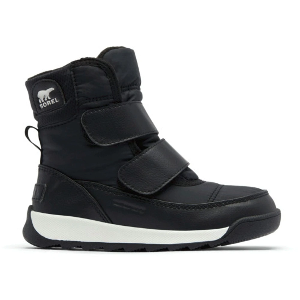 Whitney II Boot Sizes 4-7