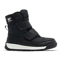 Whitney II Boot Sizes 4-7