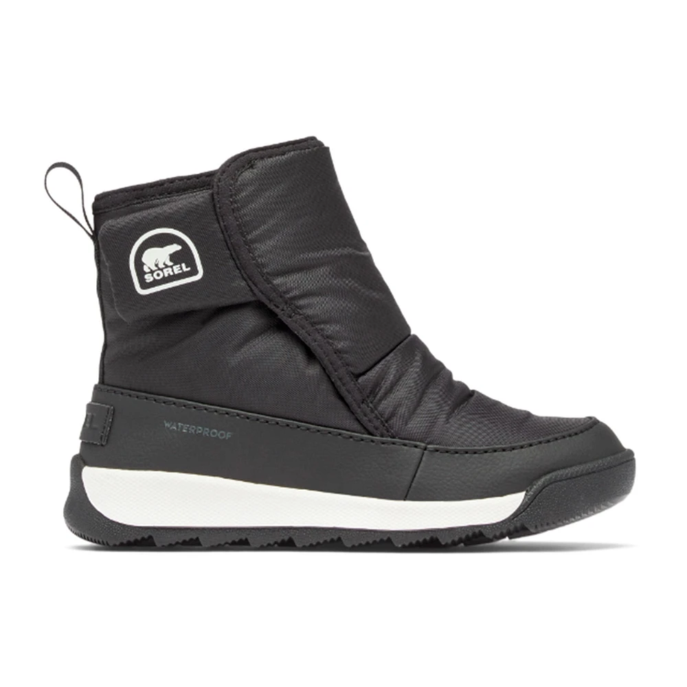 Botte Whitney II Plus Pointures 8-13