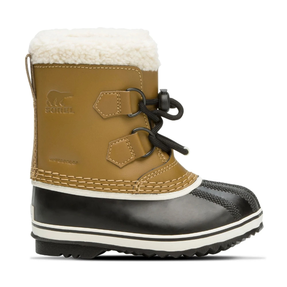 Botte Yoot Pac Pointures