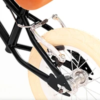 Vélo d'Équilibre 12" Boulevard - Noir