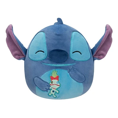 Peluche Stitch Poupée 8''