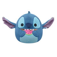 Stitch Watermelon Squishmallow 8"