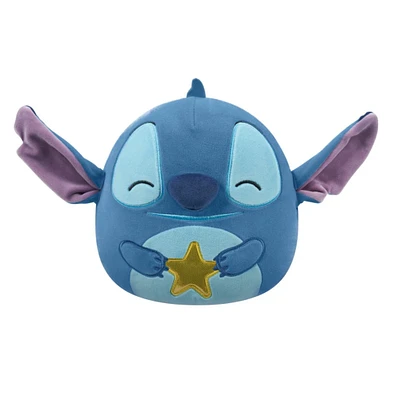 Peluche Stitch Étoile 8''