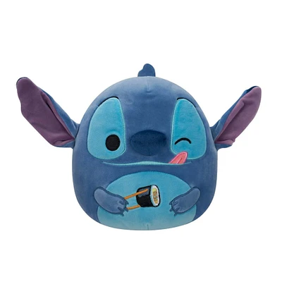 Stitch Sushi Squishmallow 8''