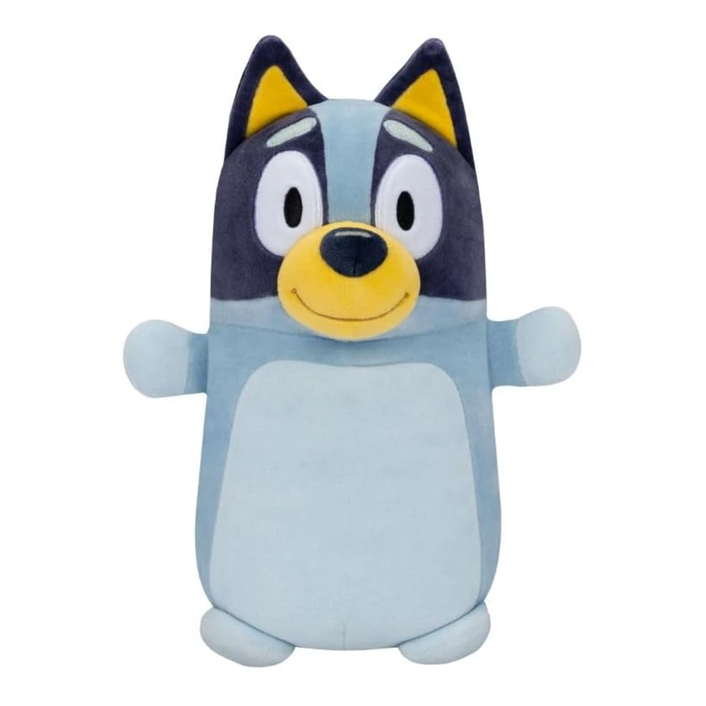 Bluey Hugmee Squishmallow 10''
