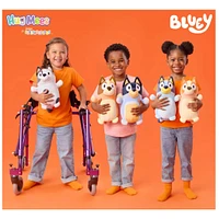 Peluche Bingo 10''