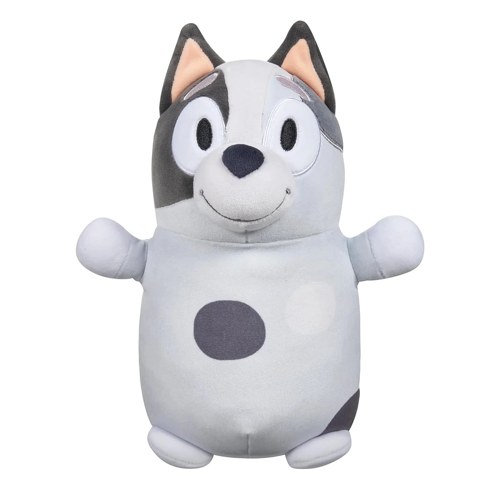 Muffin Hugmee Squishmallow 10'