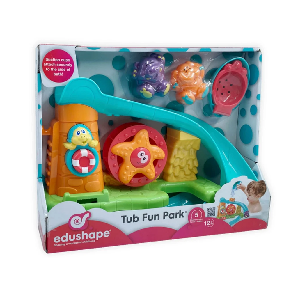 jouet Bain Parc D'Attractions Tub Fun