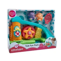 jouet Bain Parc D'Attractions Tub Fun