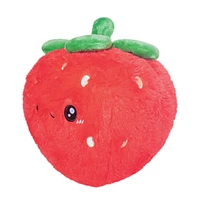 Mini Comfort Food Strawberry