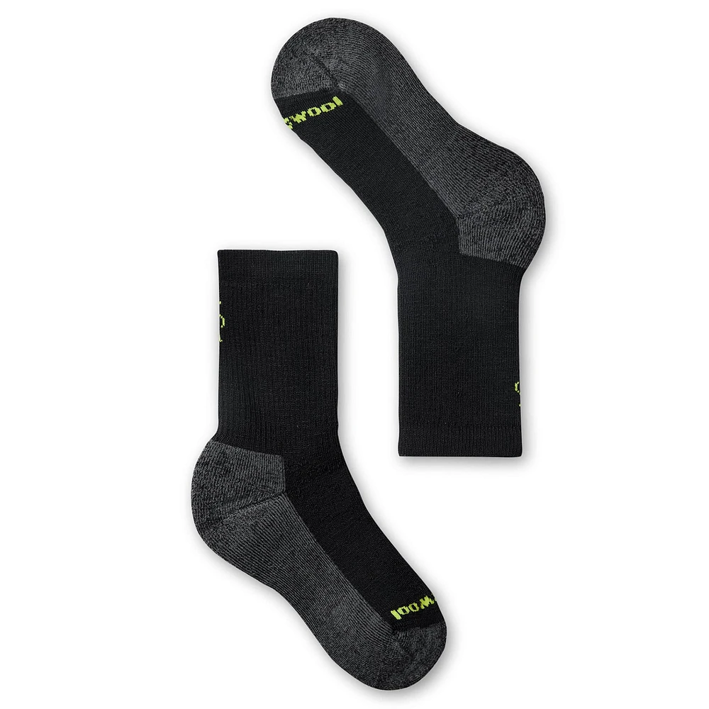 Hike Full Cushion Crew Socks