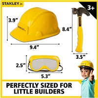 Santley Jr.- 3 Piece Tool Set