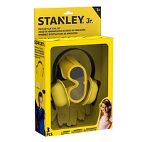 Stanley JR. - Pretend Play Protect Set