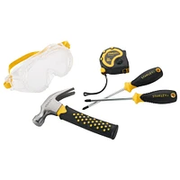 5 Pieces Tools Set