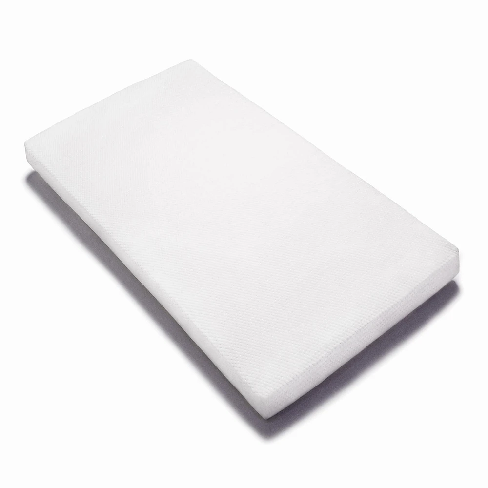 Premium Foam Crib and Toddler Mattress