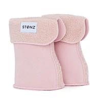 Doublure Bootie Stonz Rose