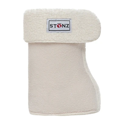 Doublure Bootie Stonz Ivory 1-2ans