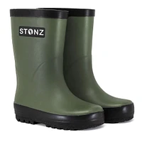Cypress Rain Boots Sizes 4-2