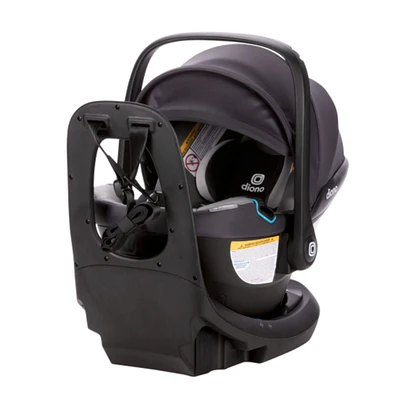 Siège d'Auto LiteClik®30 XT SafePlus™ - Gris
