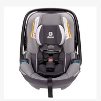 LiteClik®30 XT SafePlus™ Infant Car Seat and Base - Gray Glacier Frost