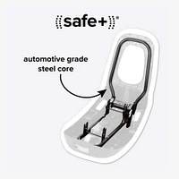 LiteClik®30 XT SafePlus™ Infant Car Seat and Base - Gray Glacier Frost