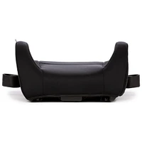 Solona 2 Booster Car Seat 40-120lb -Black